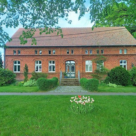 Zur Alten Tabakscheune Buchholz  Экстерьер фото